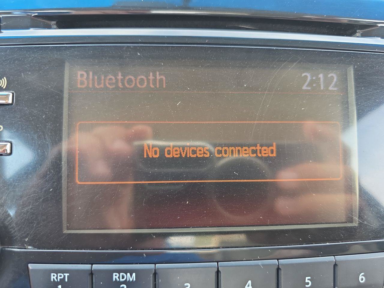 Used 2015 Nissan Altima 2.5 SV FWD image 23