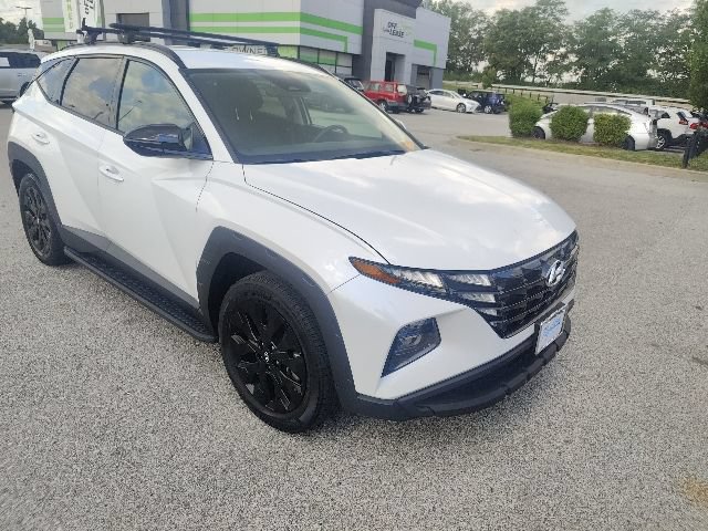 Used 2023 Hyundai Tucson XRT AWD/4WD image 23