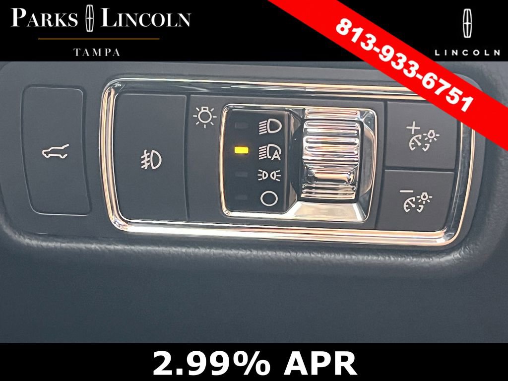 Certified 2021 Lincoln Aviator Reserve w/ Equipment Group 201A AWD/4WD image 30