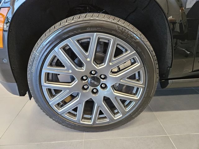 New 2026 GMC Yukon Denali Ultimate AWD/4WD image 10