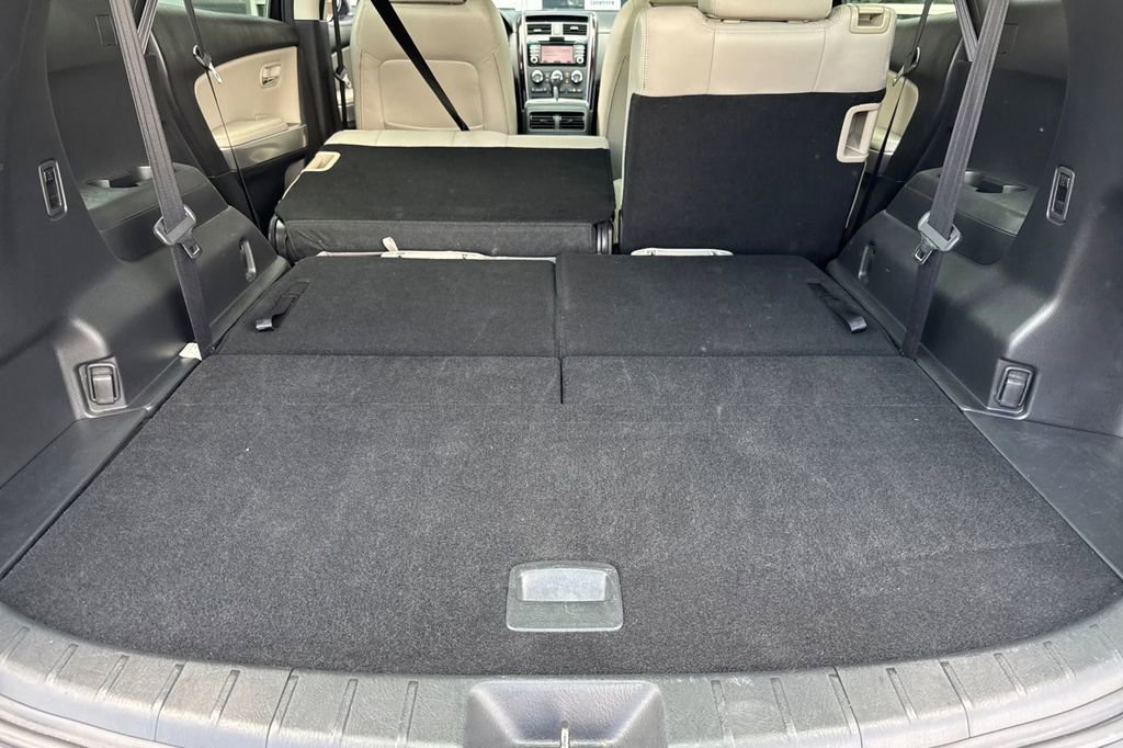 Used 2015 MAZDA CX-9 Grand Touring w/ GT Technology Package AWD/4WD image 16