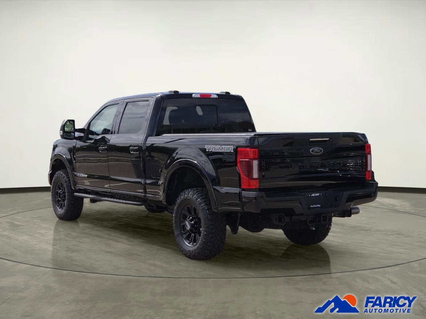 Used 2020 Ford F250 Lariat AWD/4WD image 3