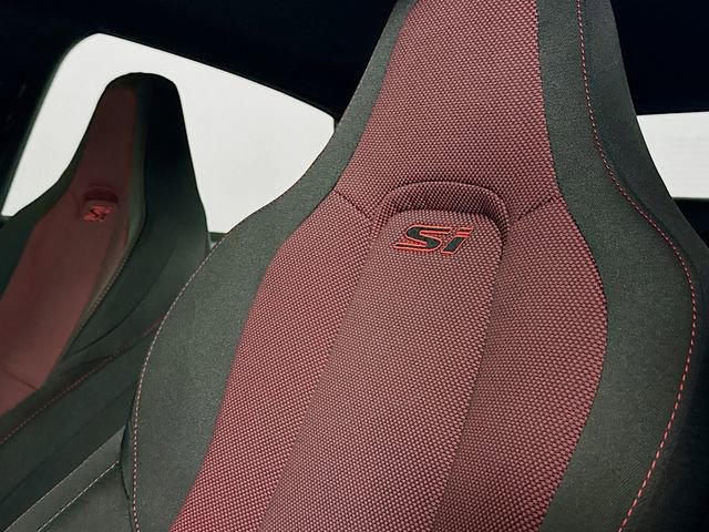 New 2026 Honda Civic Si image 27