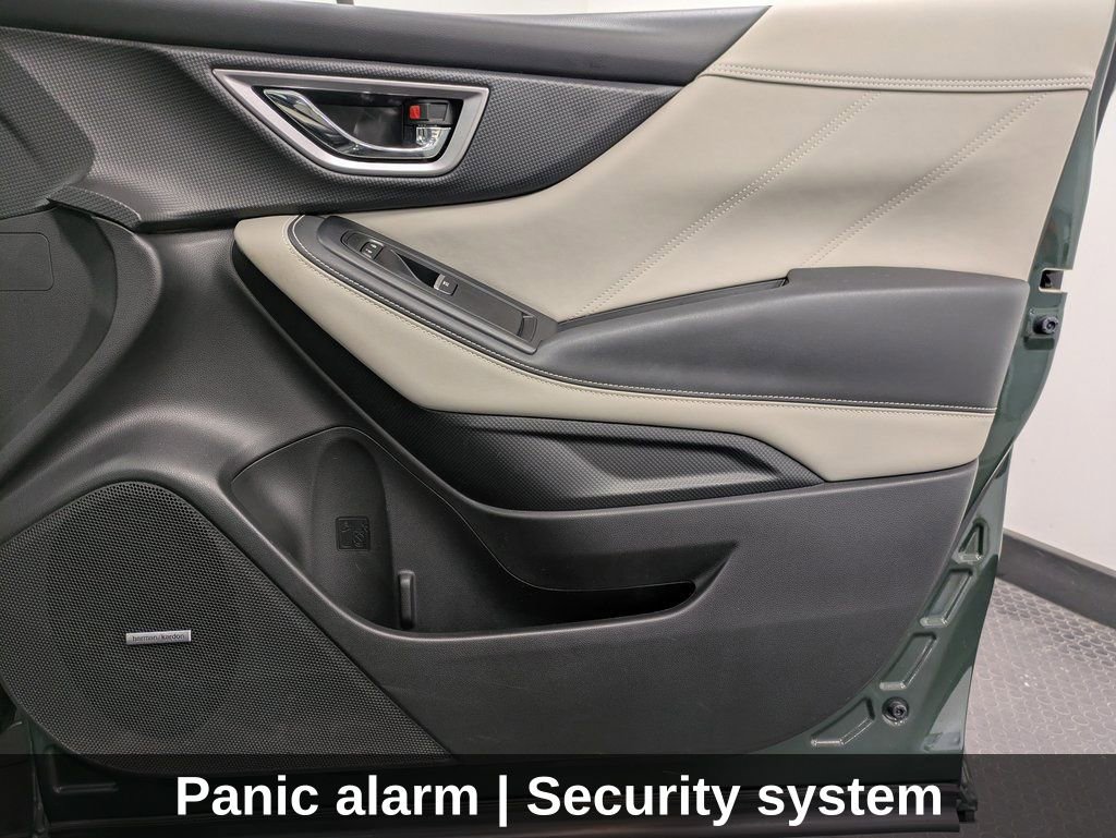 Used 2022 Subaru Forester Limited w/ Popular Package #3 image 34