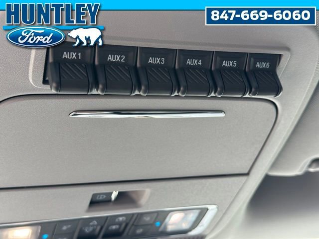 Used 2024 Ford F250 Lariat w/ Lariat Ultimate Package AWD/4WD image 23