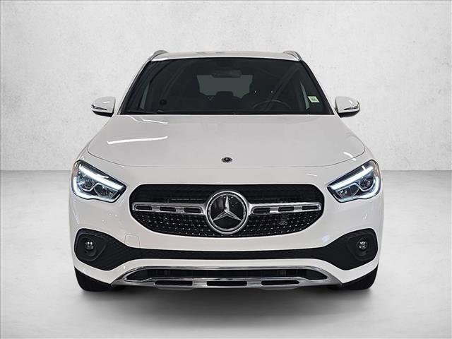 Used 2021 Mercedes-Benz GLA 250 4MATIC image 2