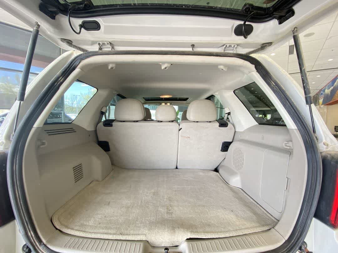 Used 2012 Ford Escape Limited AWD/4WD image 27
