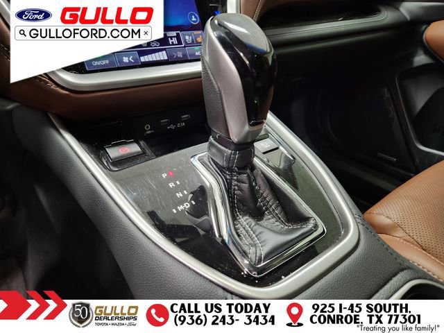 Used 2022 Subaru Outback Touring w/ Popular Package #2 image 28