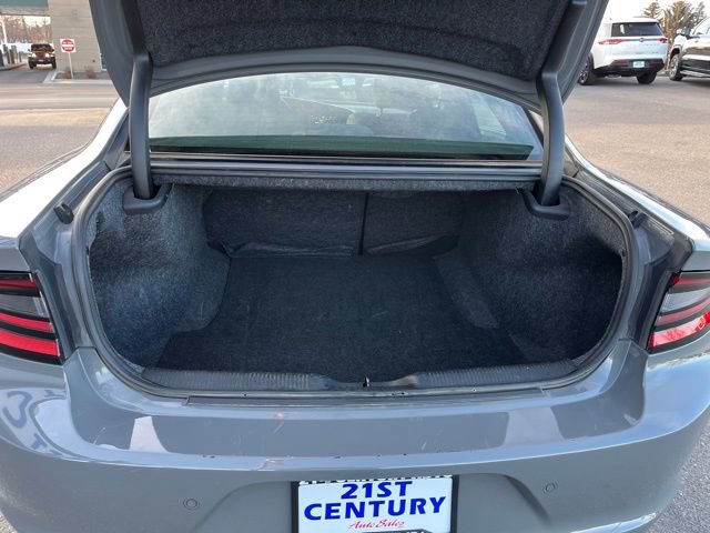 Used 2023 Dodge Charger SXT w/ Cold Weather Package AWD/4WD image 35