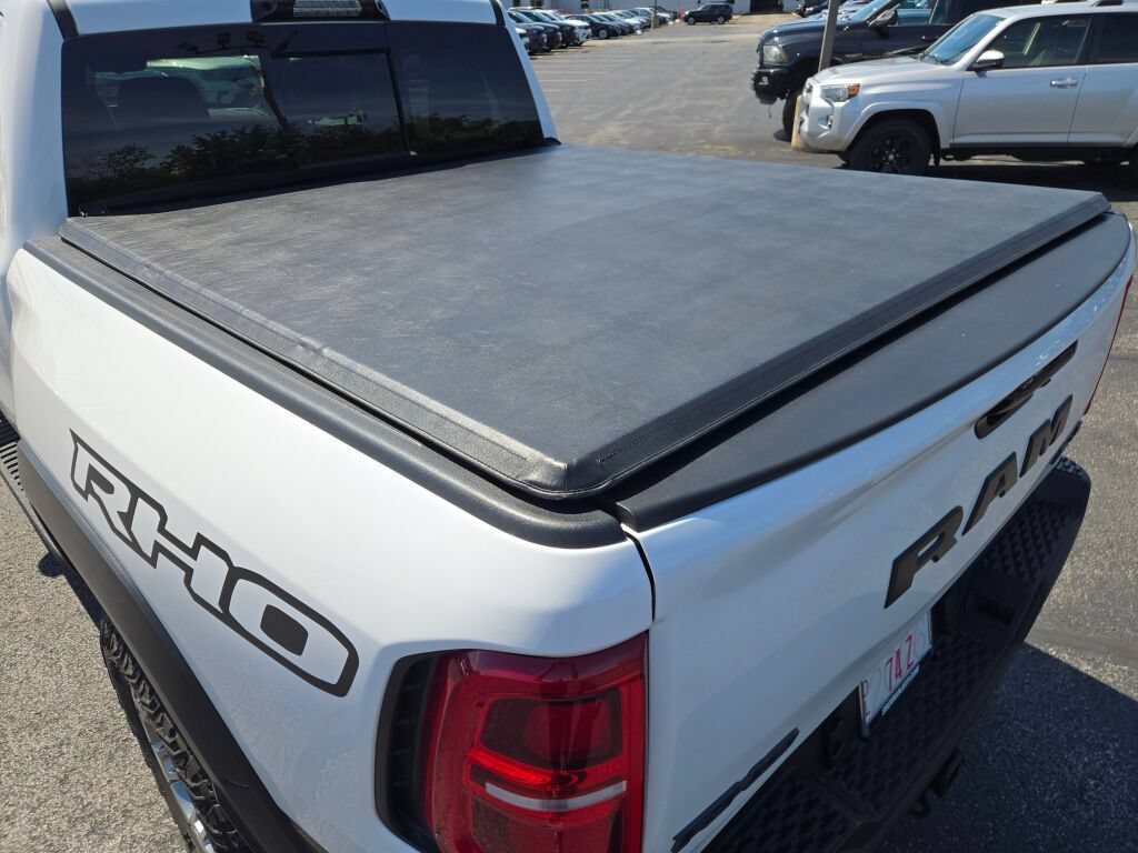 Used 2025 RAM 1500 RHO w/ RHO Level 1 Equipment Group AWD/4WD image 22