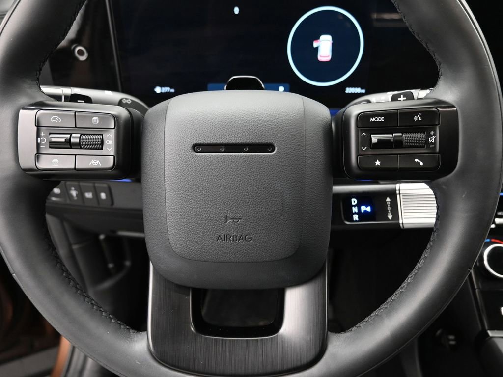 Used 2024 Hyundai Santa Fe Calligraphy image 19