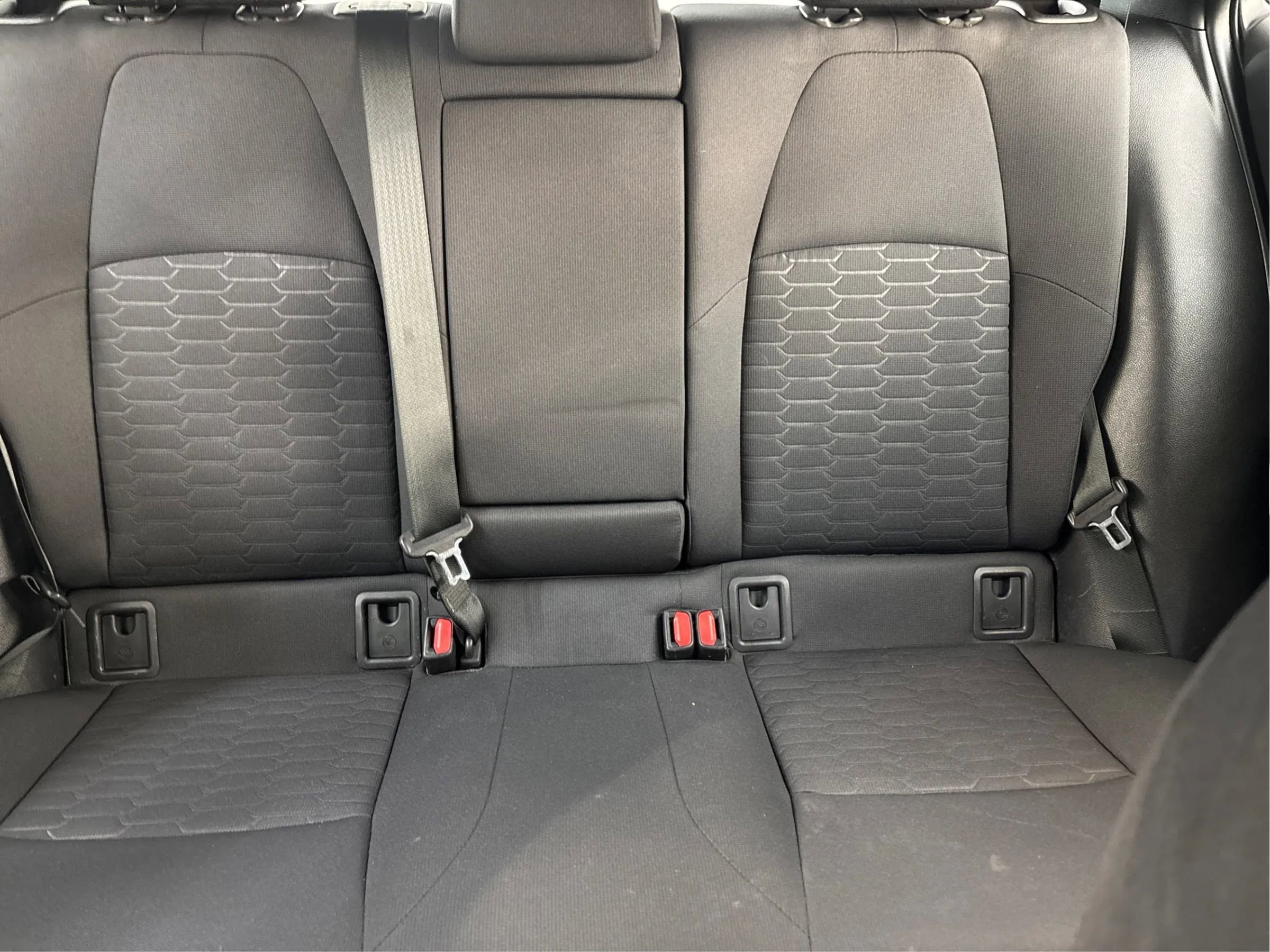 Used 2019 Toyota Corolla SE w/ SE Option Package image 20