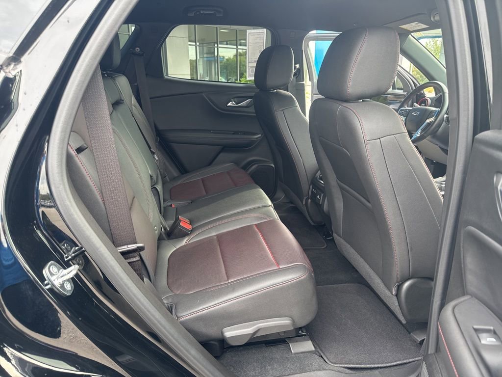 Used 2022 Chevrolet Blazer RS image 37