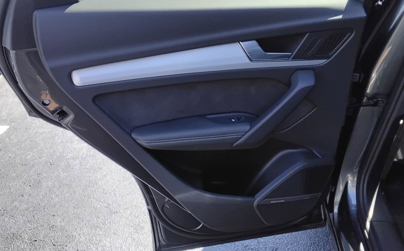 Certified 2023 Audi Q5 e Premium Plus w/ Premium Plus Package image 16