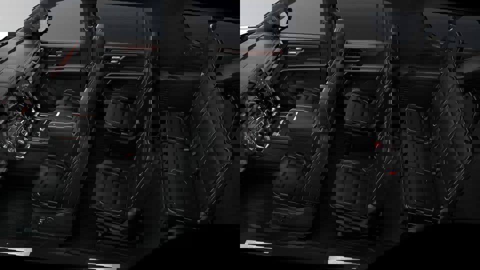 New 2026 GMC Yukon XL Denali w/ Sun & Power Step Package image 53