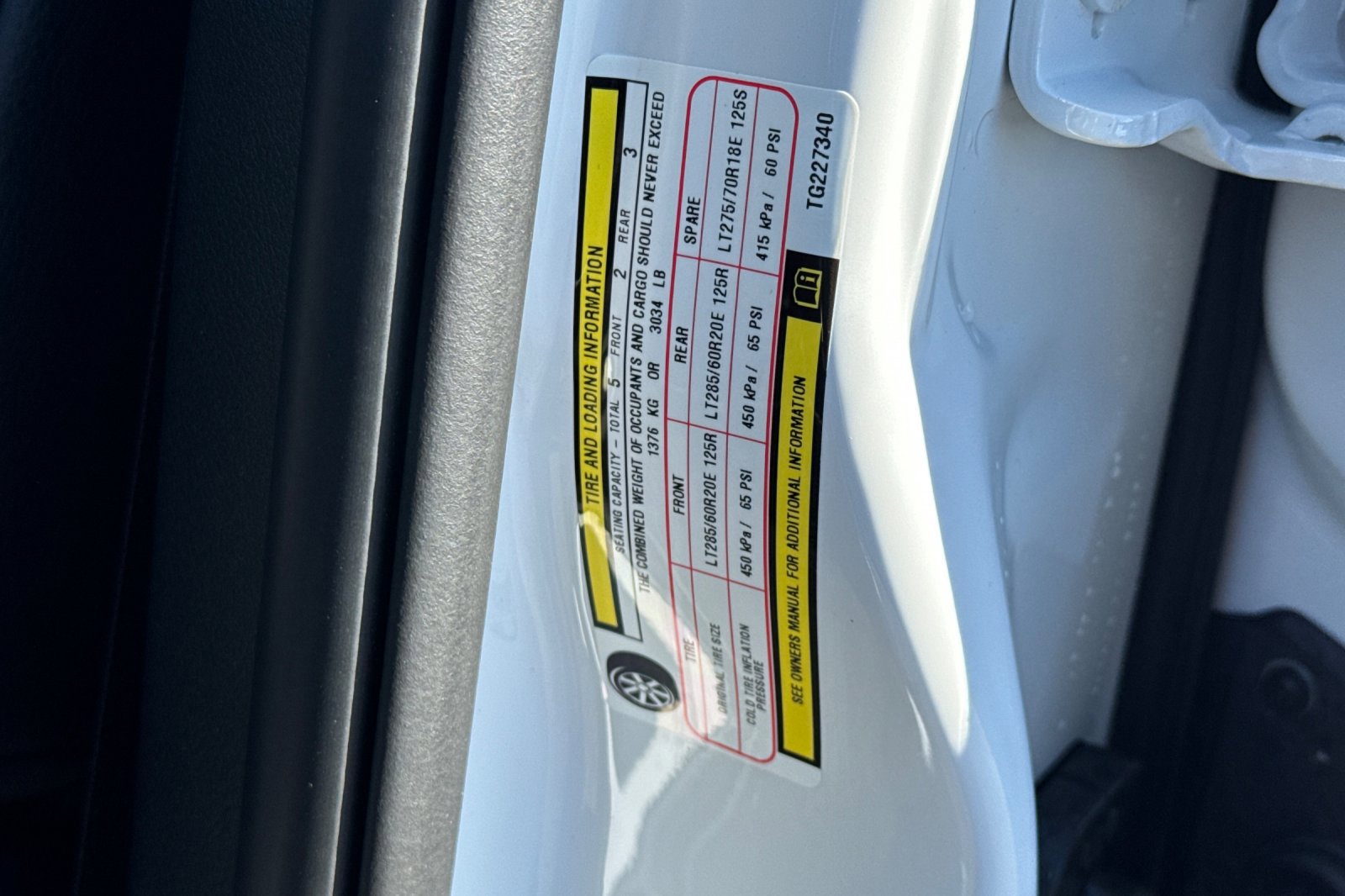 New 2026 RAM 2500 Laramie image 26