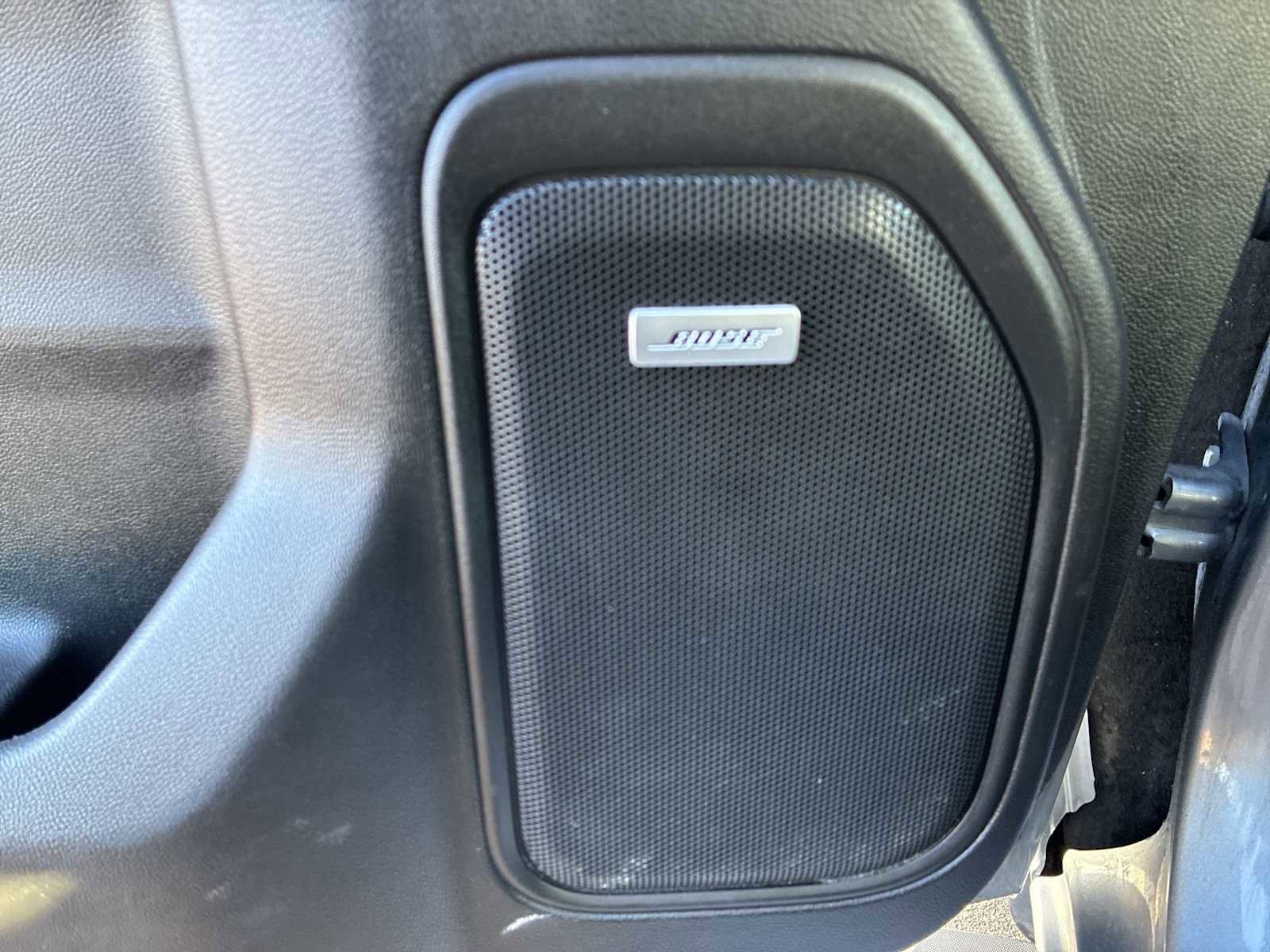 Used 2022 Chevrolet Silverado 1500 High Country image 25