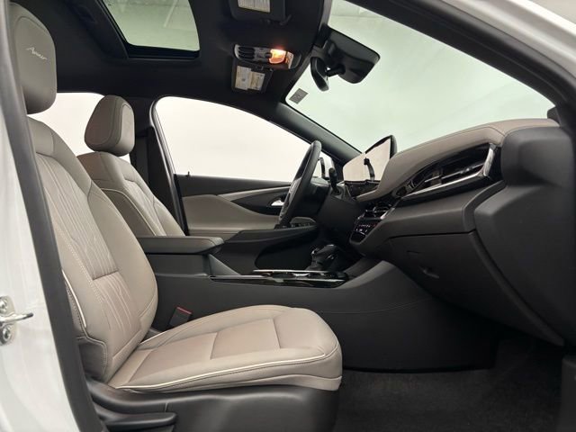 New 2026 Buick Envista Avenir image 19