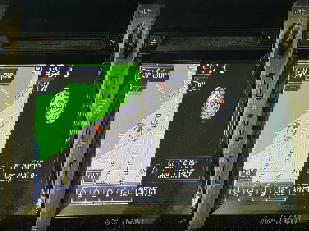 Certified 2019 Toyota Tundra SR5 w/ TRD Off Road Package image 21