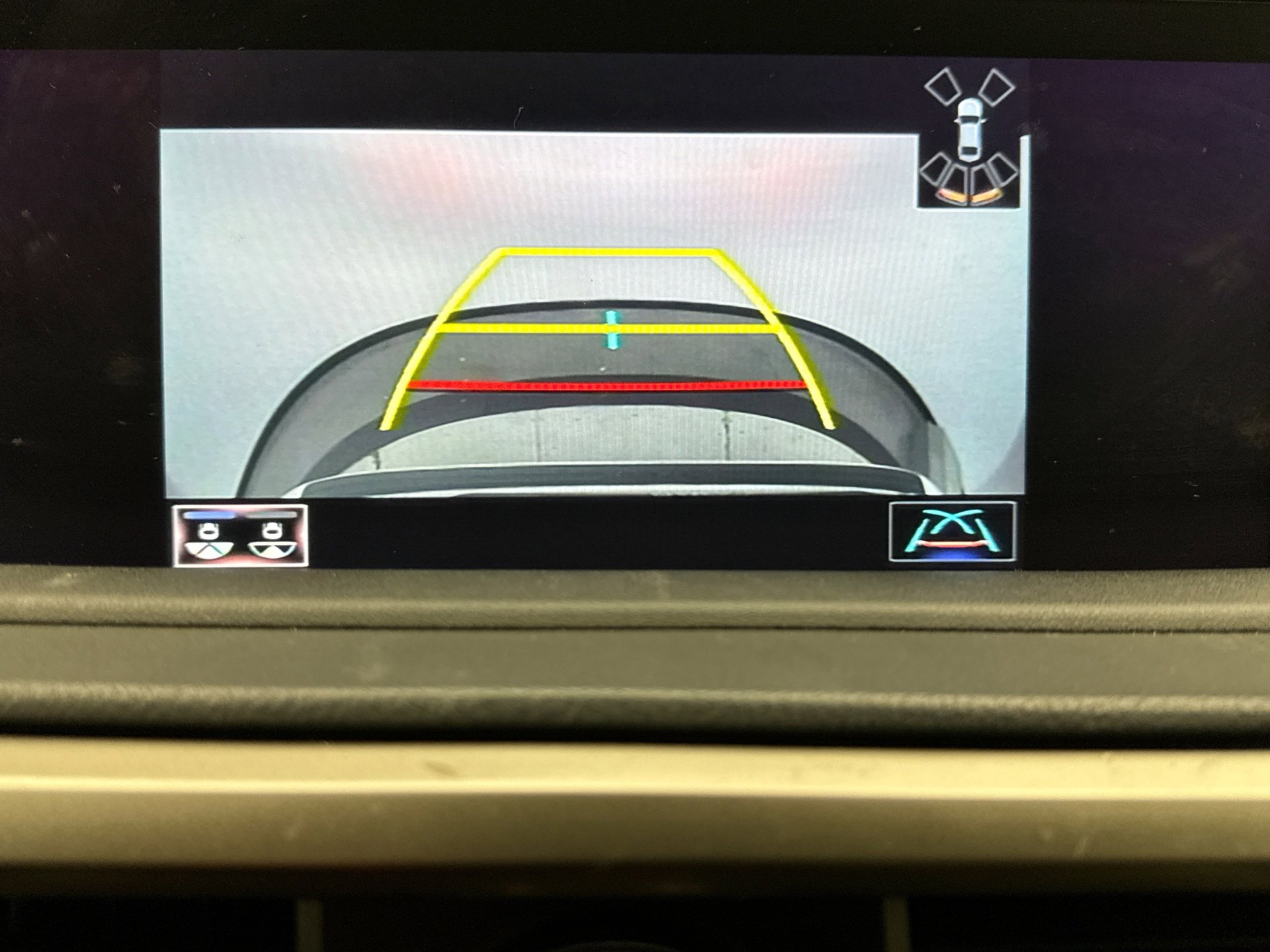 Used 2022 Lexus RX 350 AWD w/ Premium Package image 10