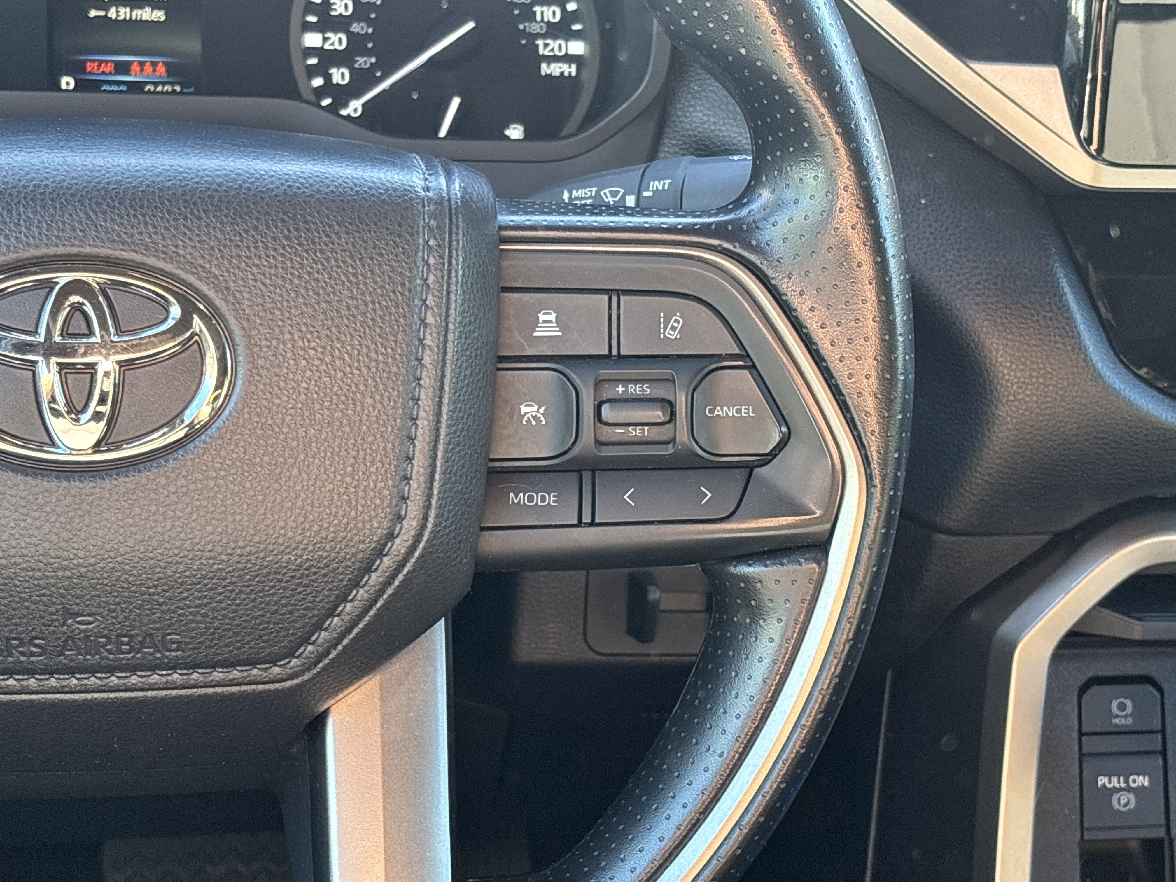 Used 2026 Toyota Tundra SR5 AWD/4WD image 24