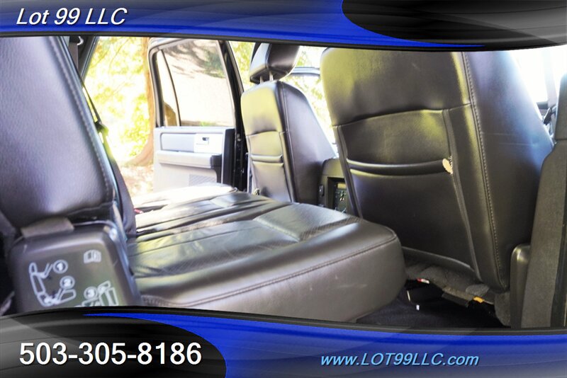 Used 2014 Ford Expedition EL Limited AWD/4WD image 18