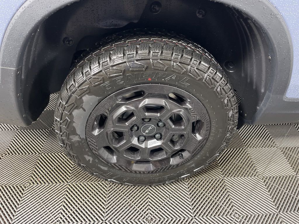 New 2026 Honda Ridgeline TrailSport+ image 16