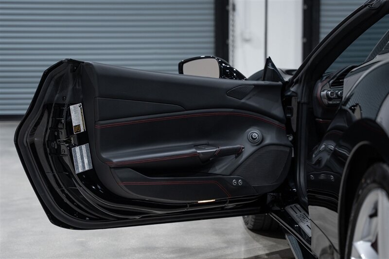 Used 2018 Ferrari 488 Spider RWD image 29