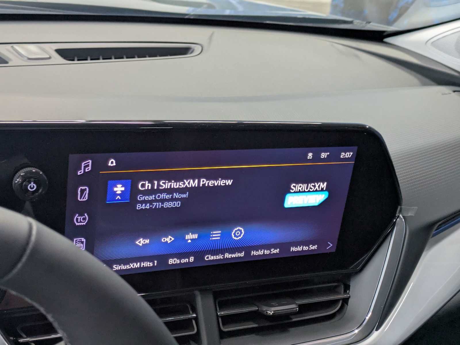 New 2026 Chevrolet Trax LT w/ Driver Confidence Package FWD image 29