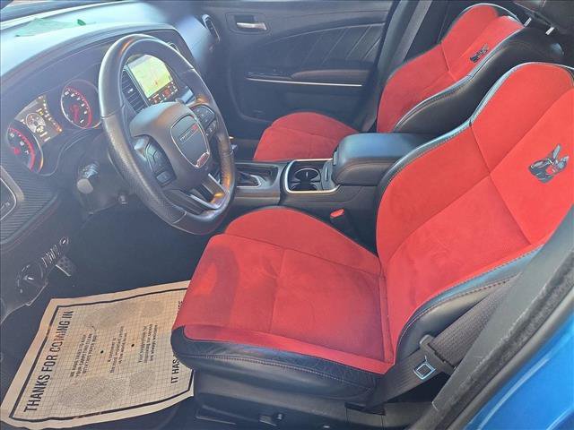 Used 2023 Dodge Charger Scat Pack RWD image 17