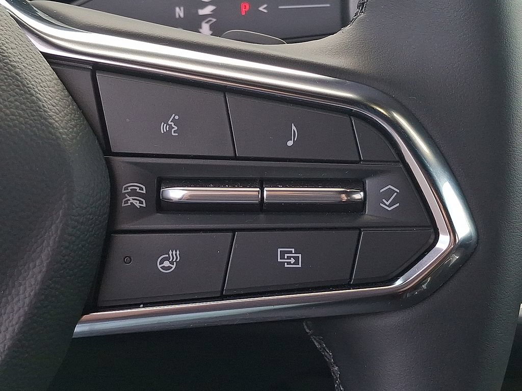 Used 2026 Chevrolet Equinox LT w/ Convenience Package II AWD/4WD image 17
