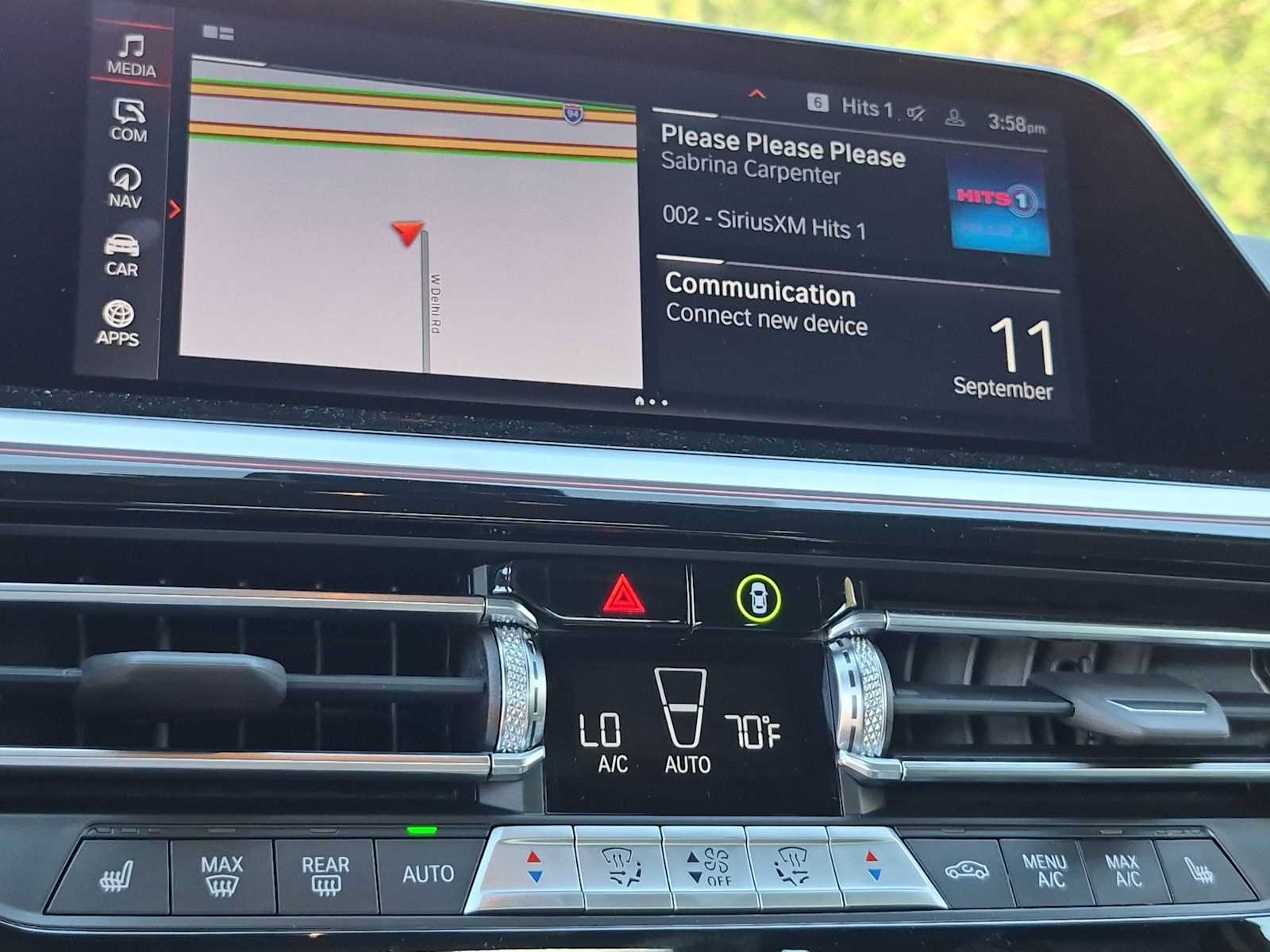 New 2026 BMW Z4 sDrive30i w/ Premium Package RWD image 23