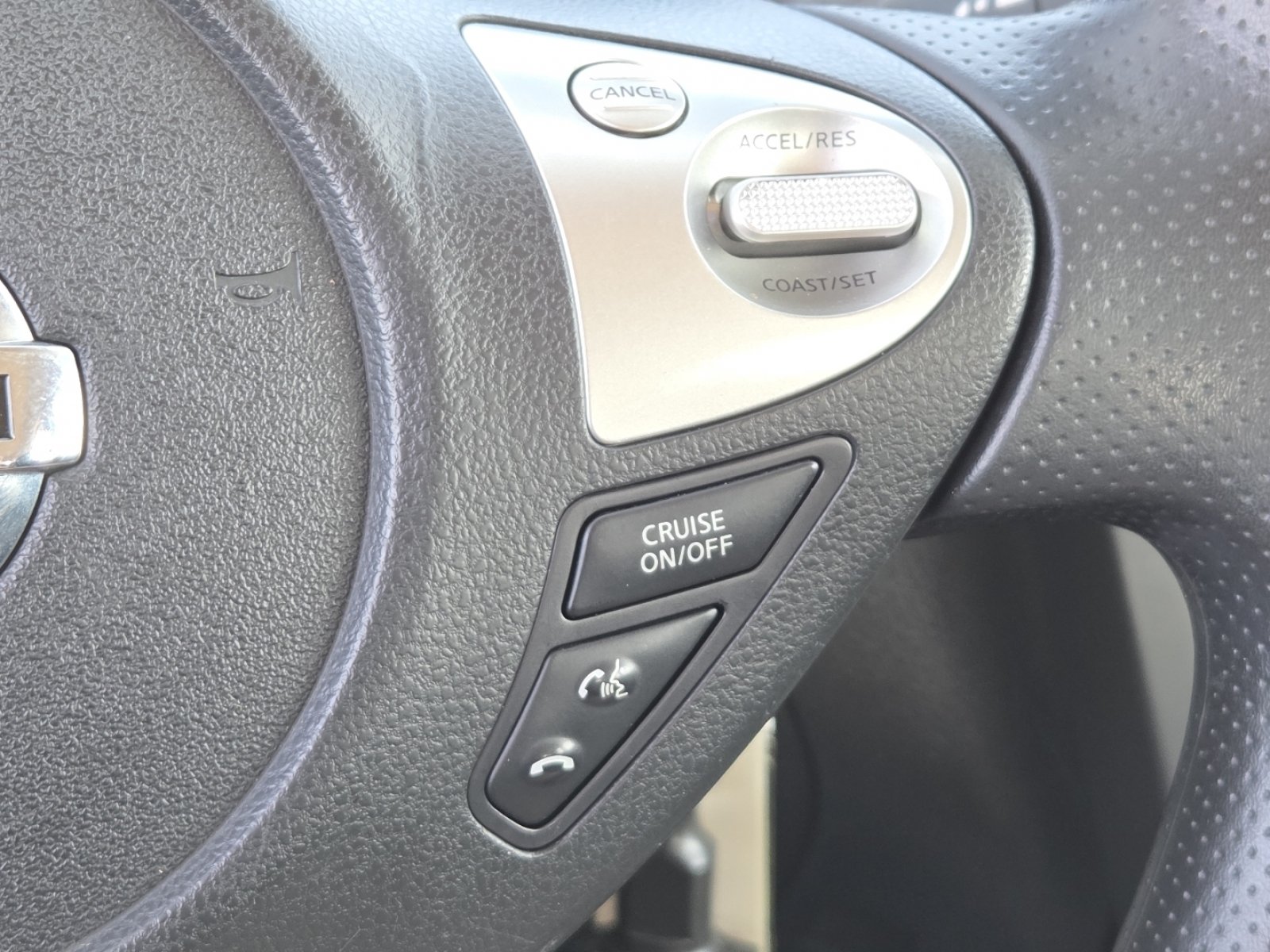Used 2018 Nissan Sentra S FWD image 5