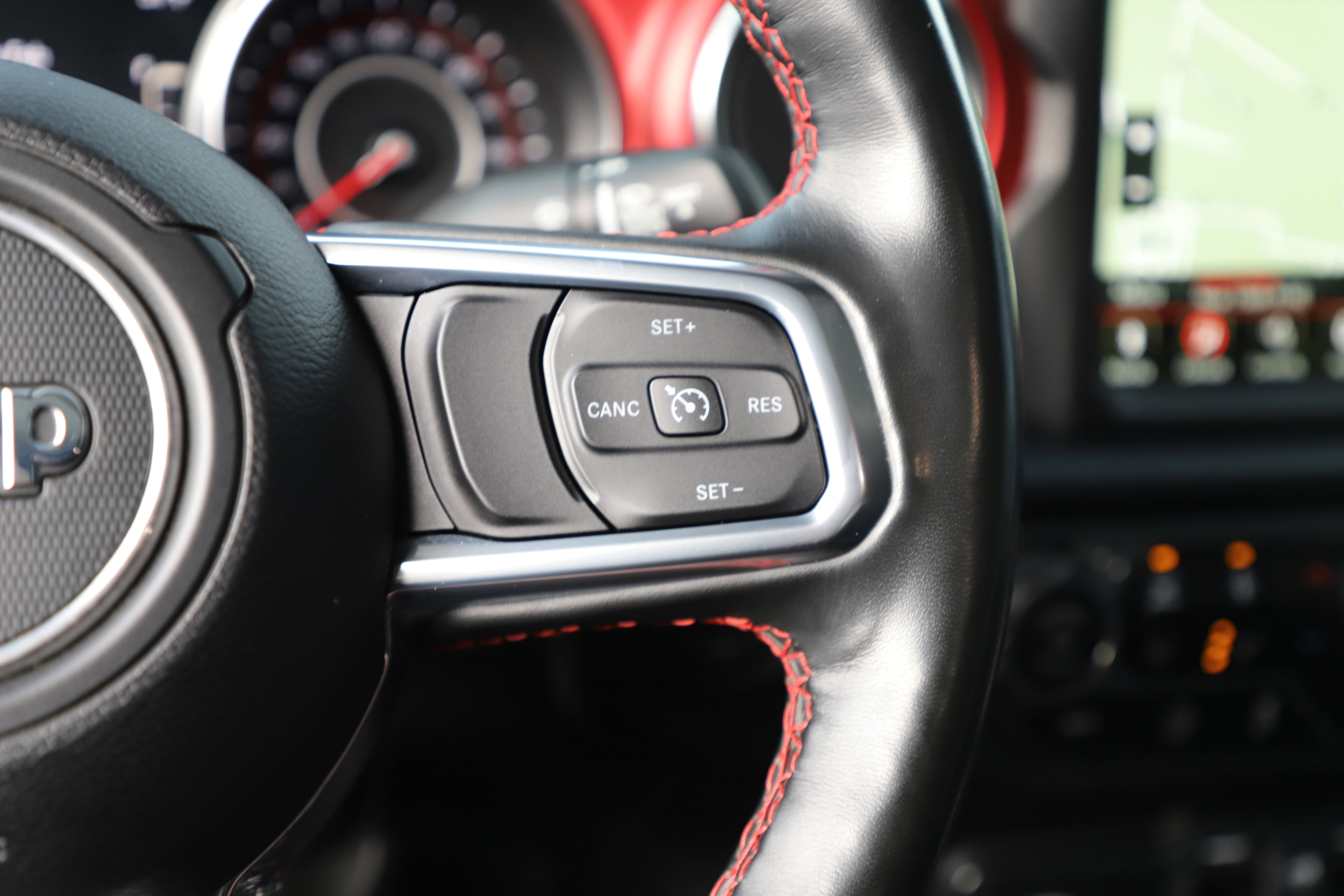 Used 2022 Jeep Gladiator Rubicon w/ Cold Weather Group image 23