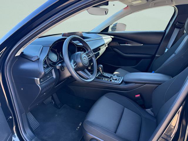 Used 2023 MAZDA CX-30 AWD 2.5 S image 4