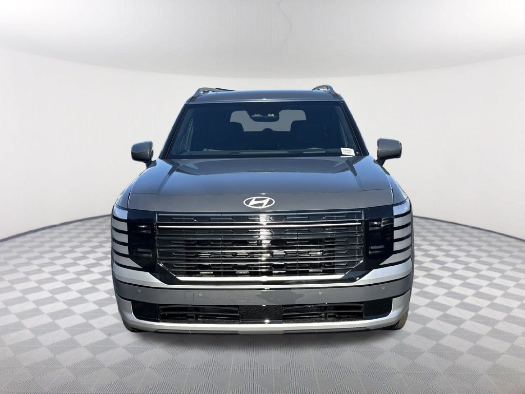 Used 2026 Hyundai Palisade Calligraphy FWD image 2