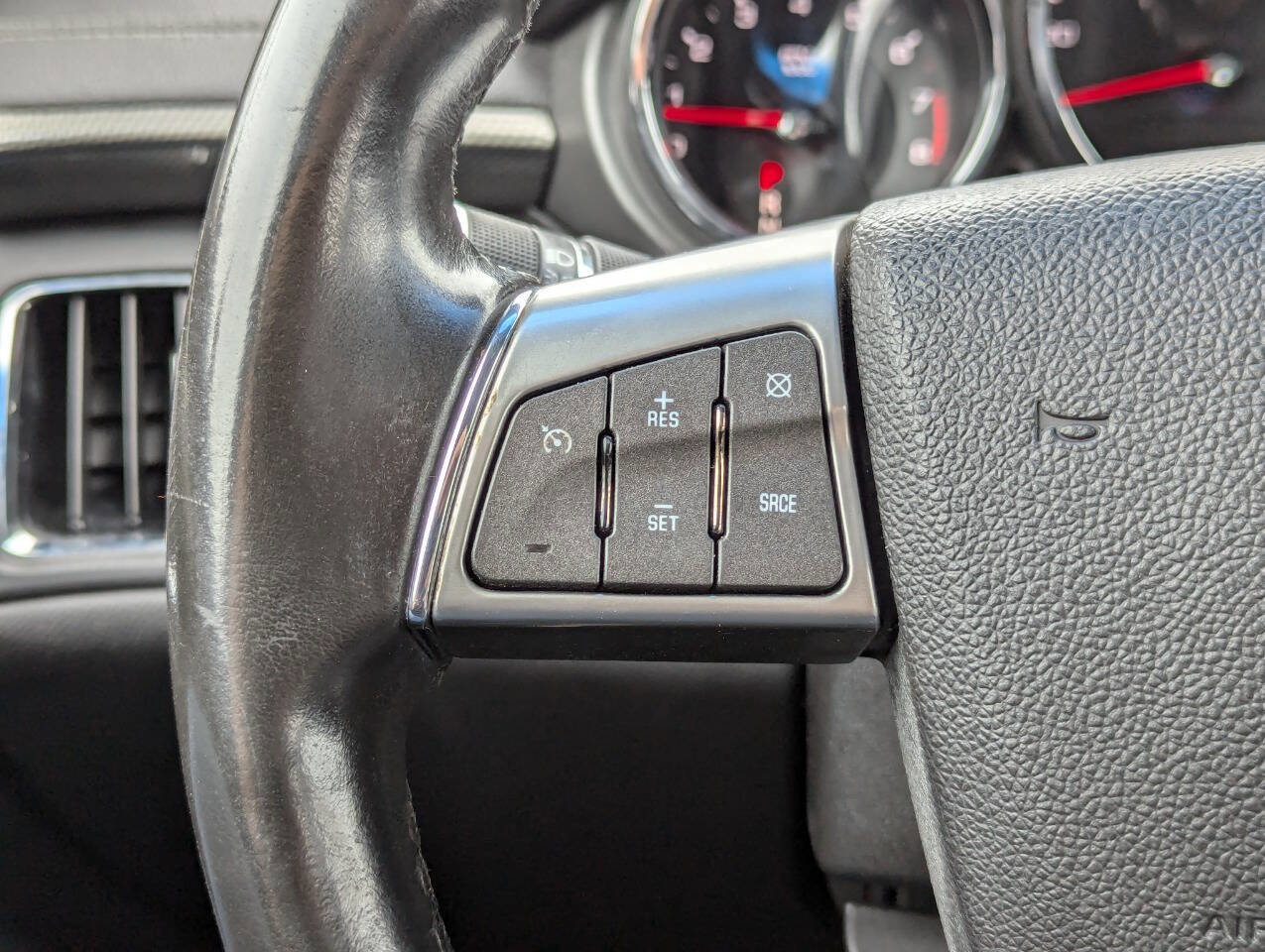 Used 2010 Cadillac CTS Performance image 23