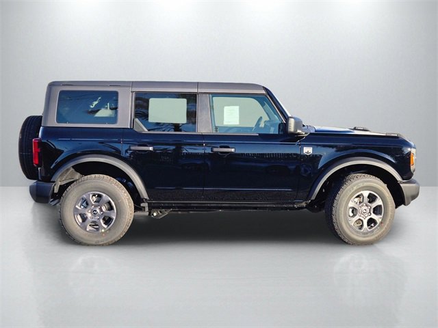 New 2025 Ford Bronco Big Bend image 4