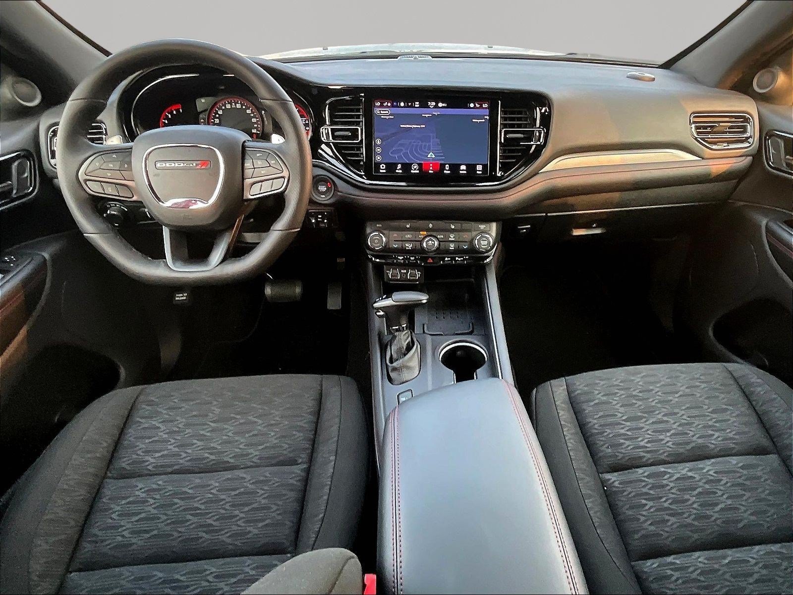 New 2026 Dodge Durango GT w/ Blacktop Package AWD/4WD image 10