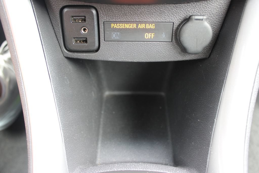 Used 2017 Chevrolet Trax LS FWD image 48