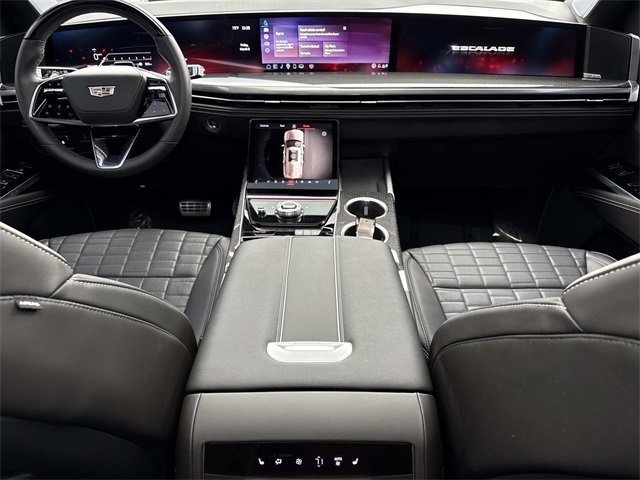 Certified 2025 Cadillac Escalade ESV V image 18