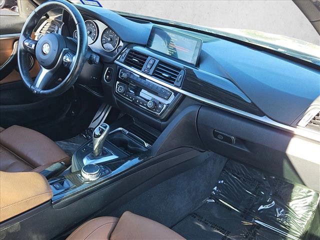 Used 2016 BMW 435i Convertible image 20