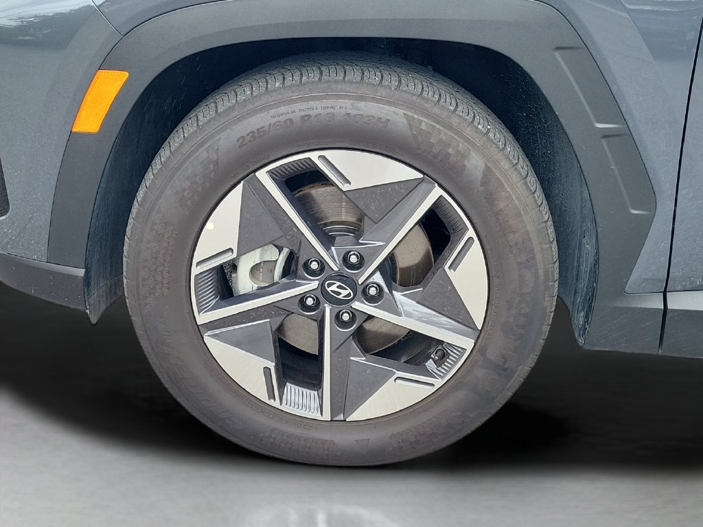 Certified 2026 Hyundai Tucson SEL FWD image 26