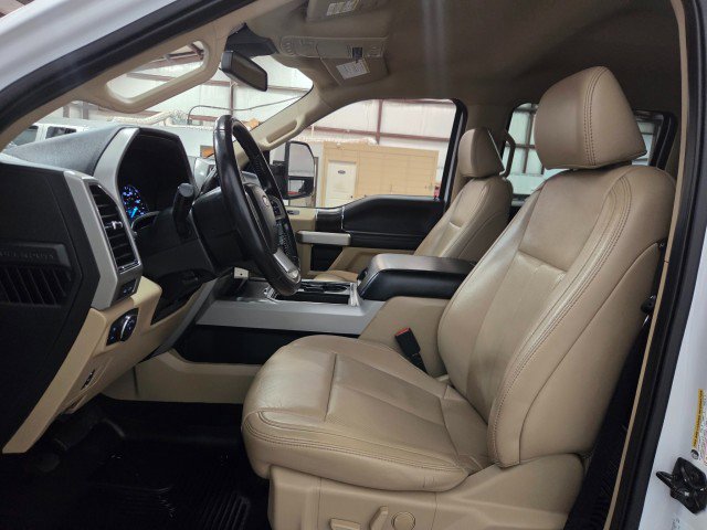 Used 2021 Ford F250 Lariat w/ Lariat Value Package image 70