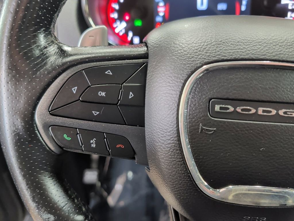 Used 2019 Dodge Durango GT image 22