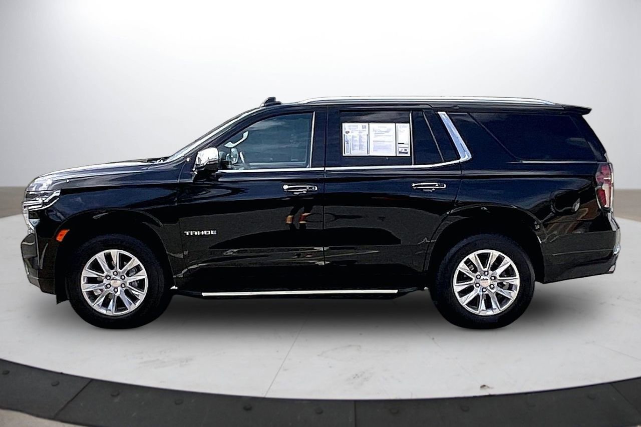 Used 2024 Chevrolet Tahoe Premier image 6