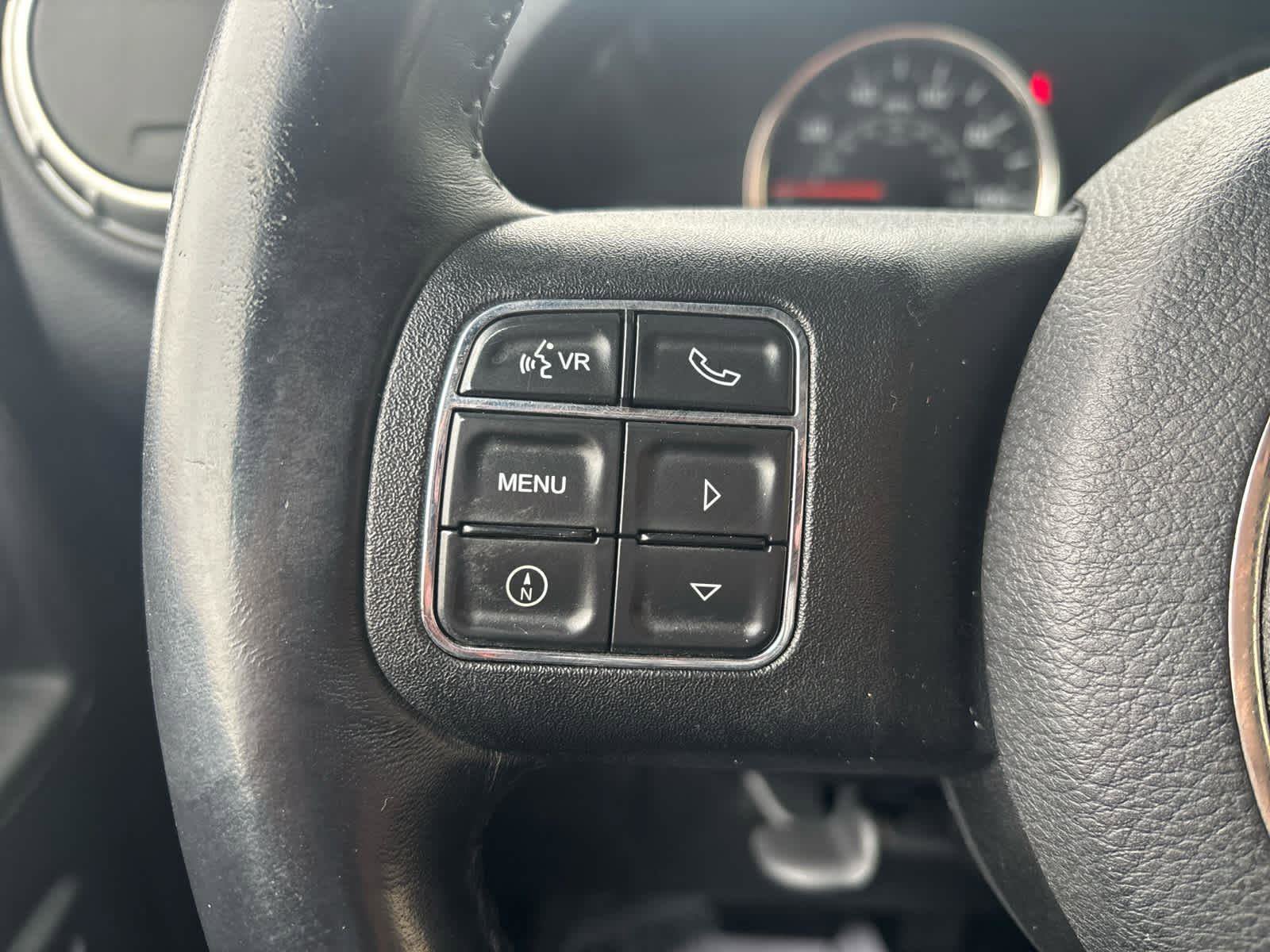 Used 2015 Jeep Wrangler Rubicon w/ Dual Top Group image 20