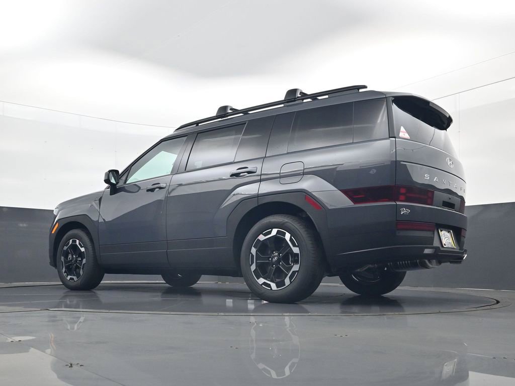 New 2026 Hyundai Santa Fe SEL AWD/4WD image 28