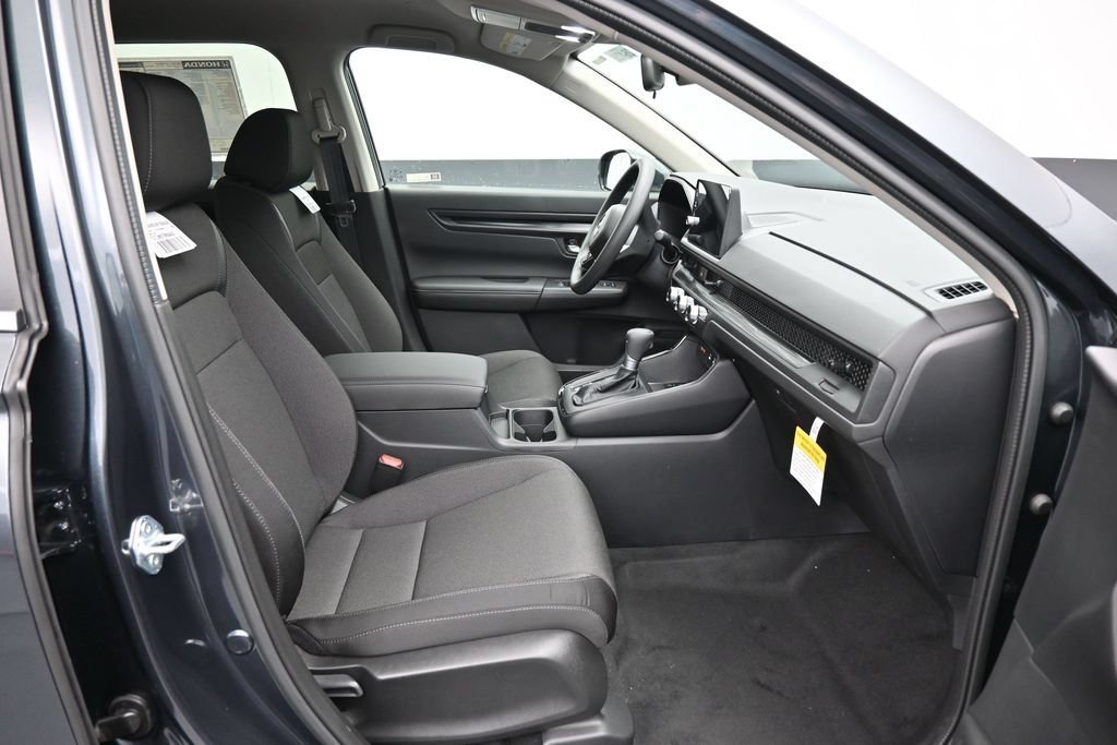 New 2026 Honda CR-V LX image 32