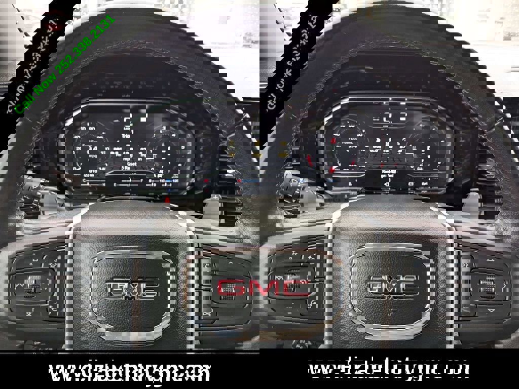 Used 2022 GMC Sierra 1500 SLT w/ SLT Convenience Package image 28